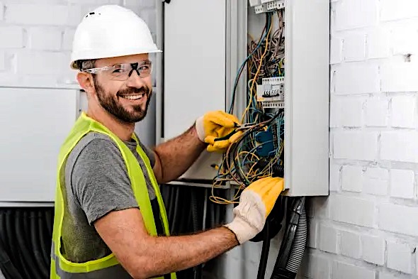 Electrical-services