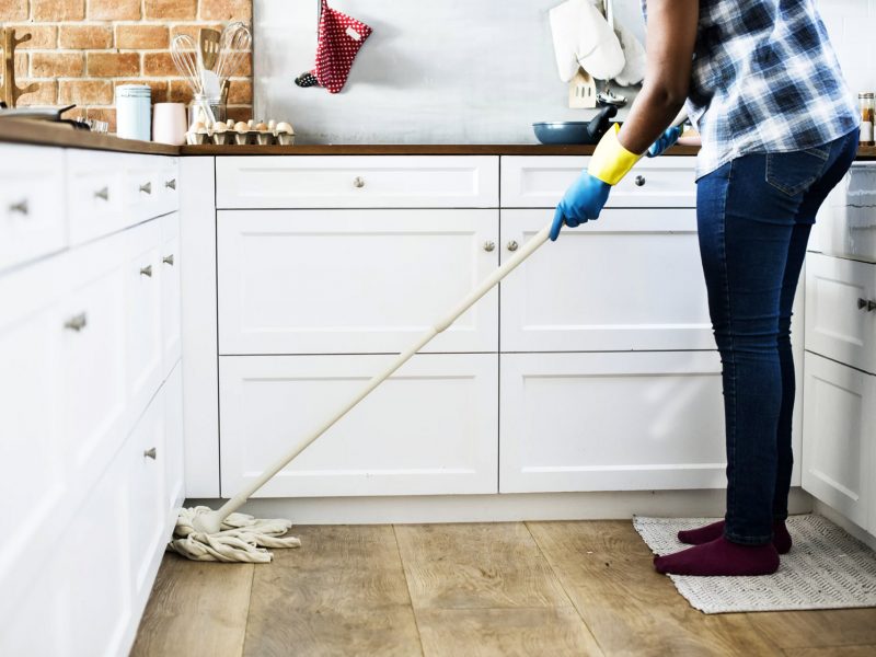 Causes To Contact Professionals For Cleaning