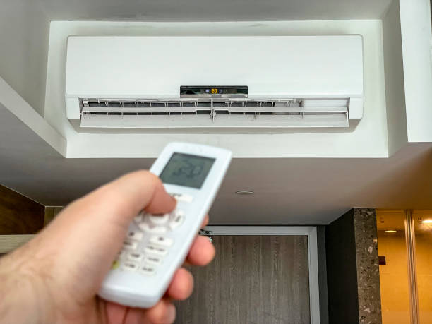 IMPORTANT FACTORS TO LOOK AT WHEN BUYING A SPLIT AC